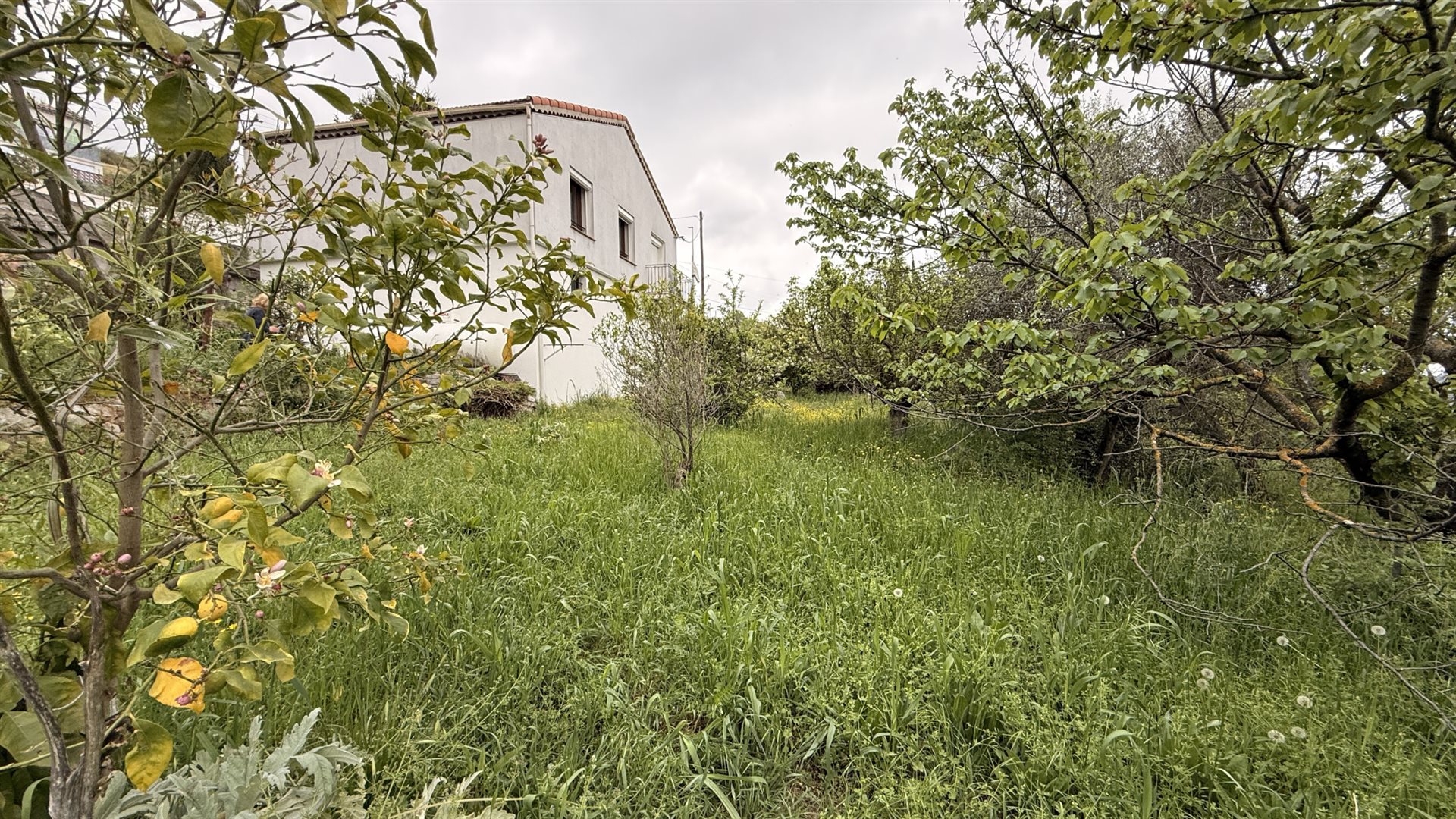 Maison à vendre, 67m², Saint-Jeannet