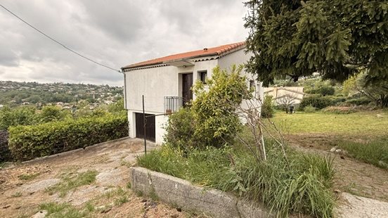 Maison à vendre, 67m², Saint-Jeannet