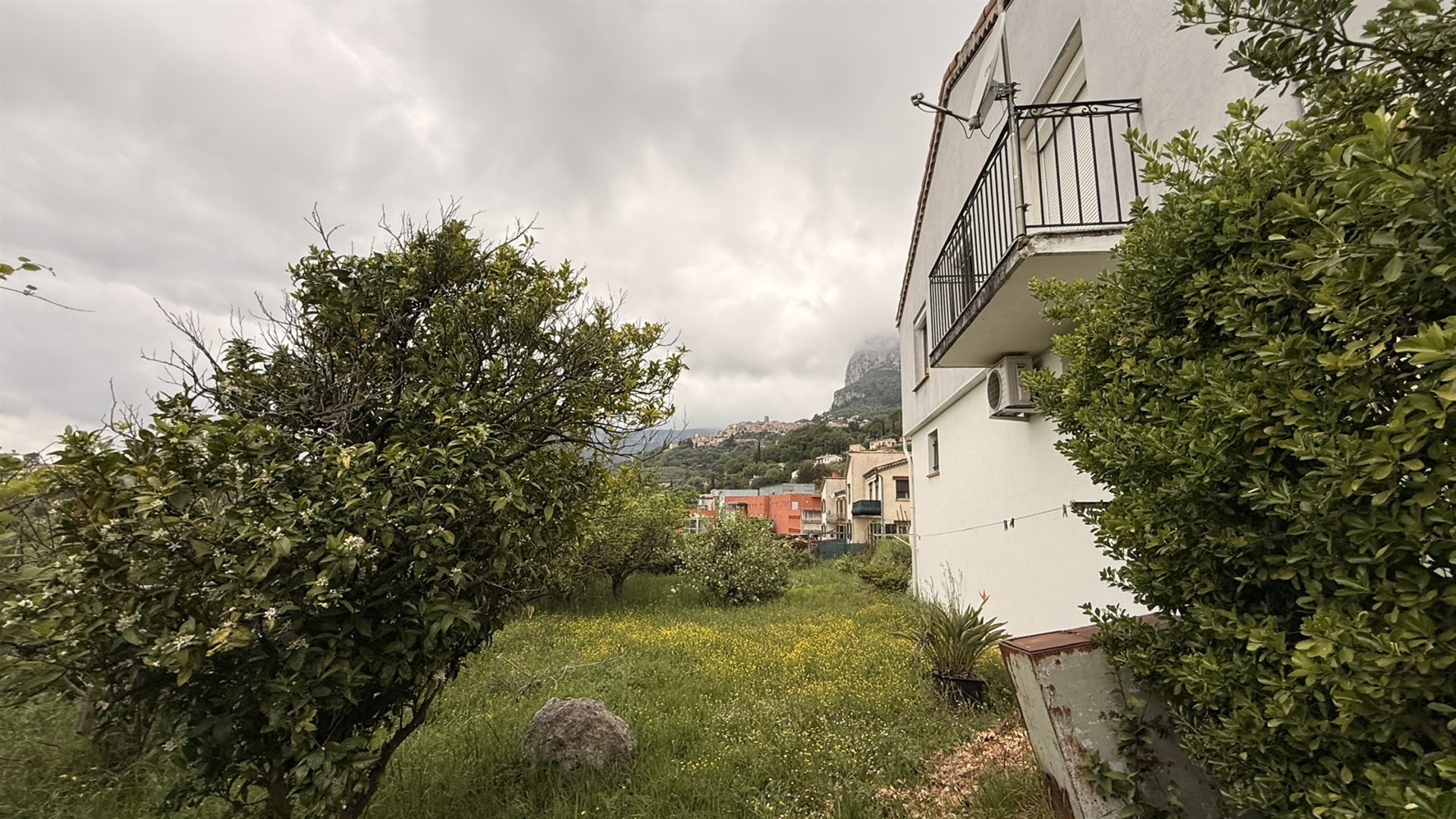 Maison à vendre, 67m², Saint-Jeannet