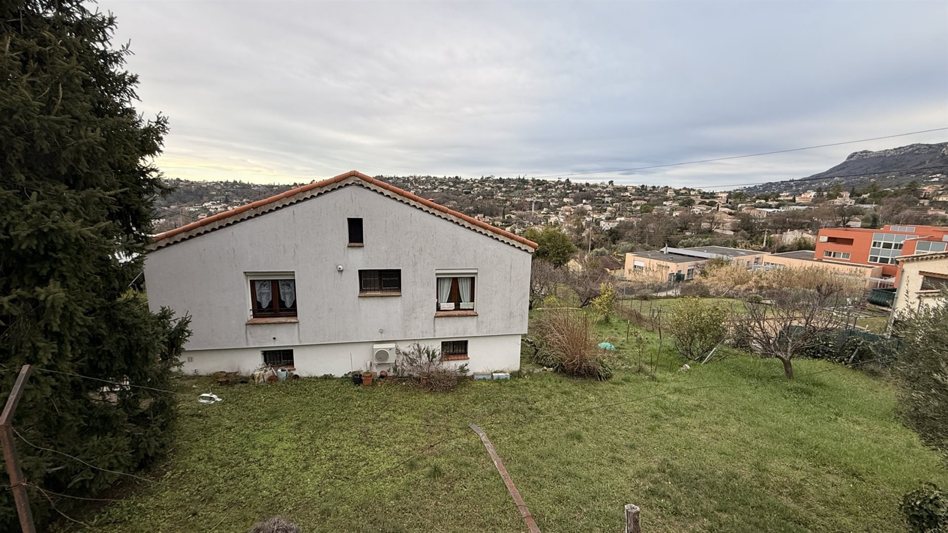 Maison à vendre, 67m², Saint-Jeannet