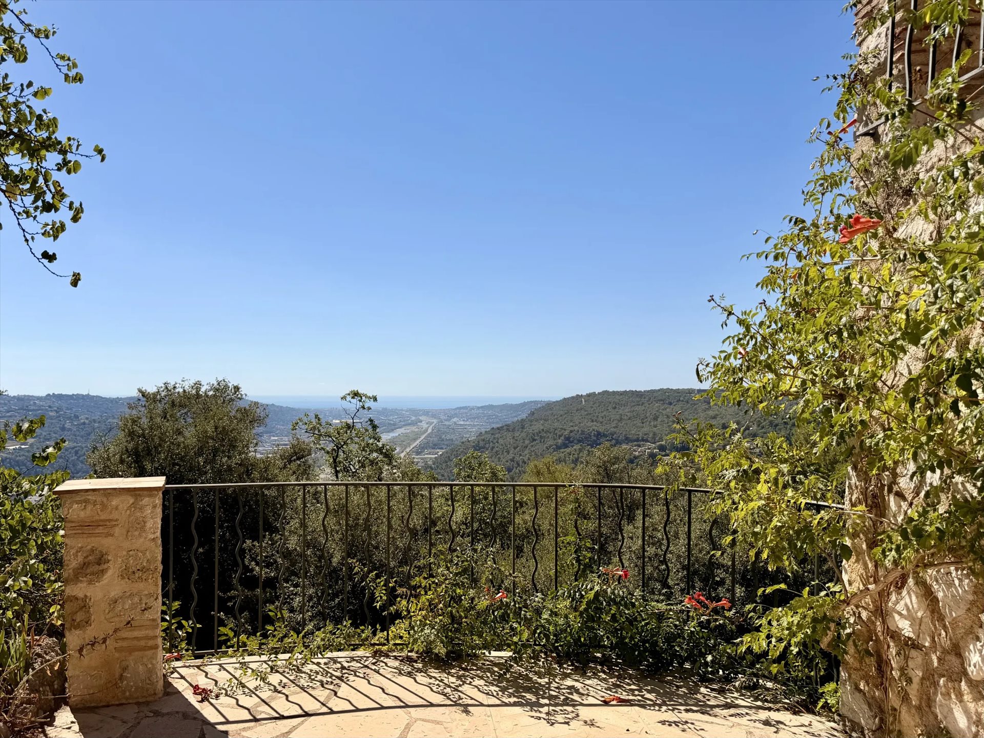 Maison à vendre, 164m², Gattières