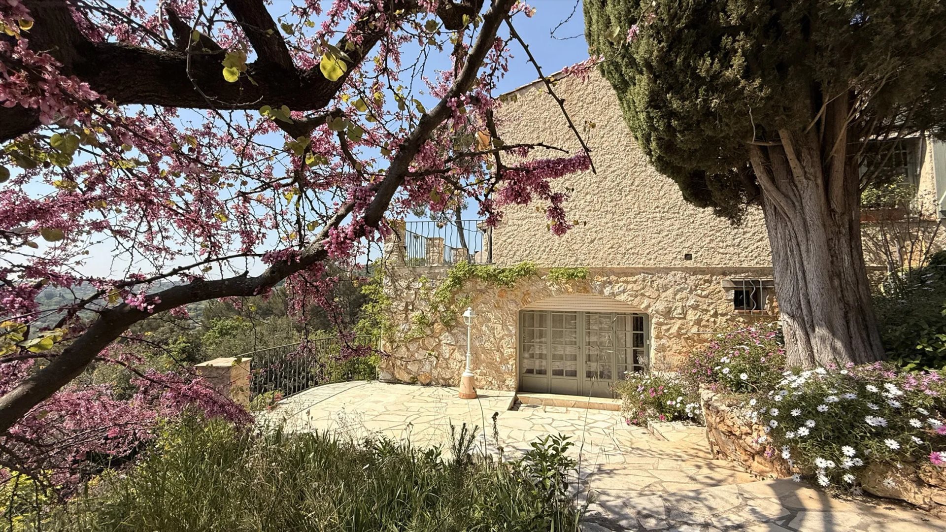 Maison à vendre, 164m², Gattières