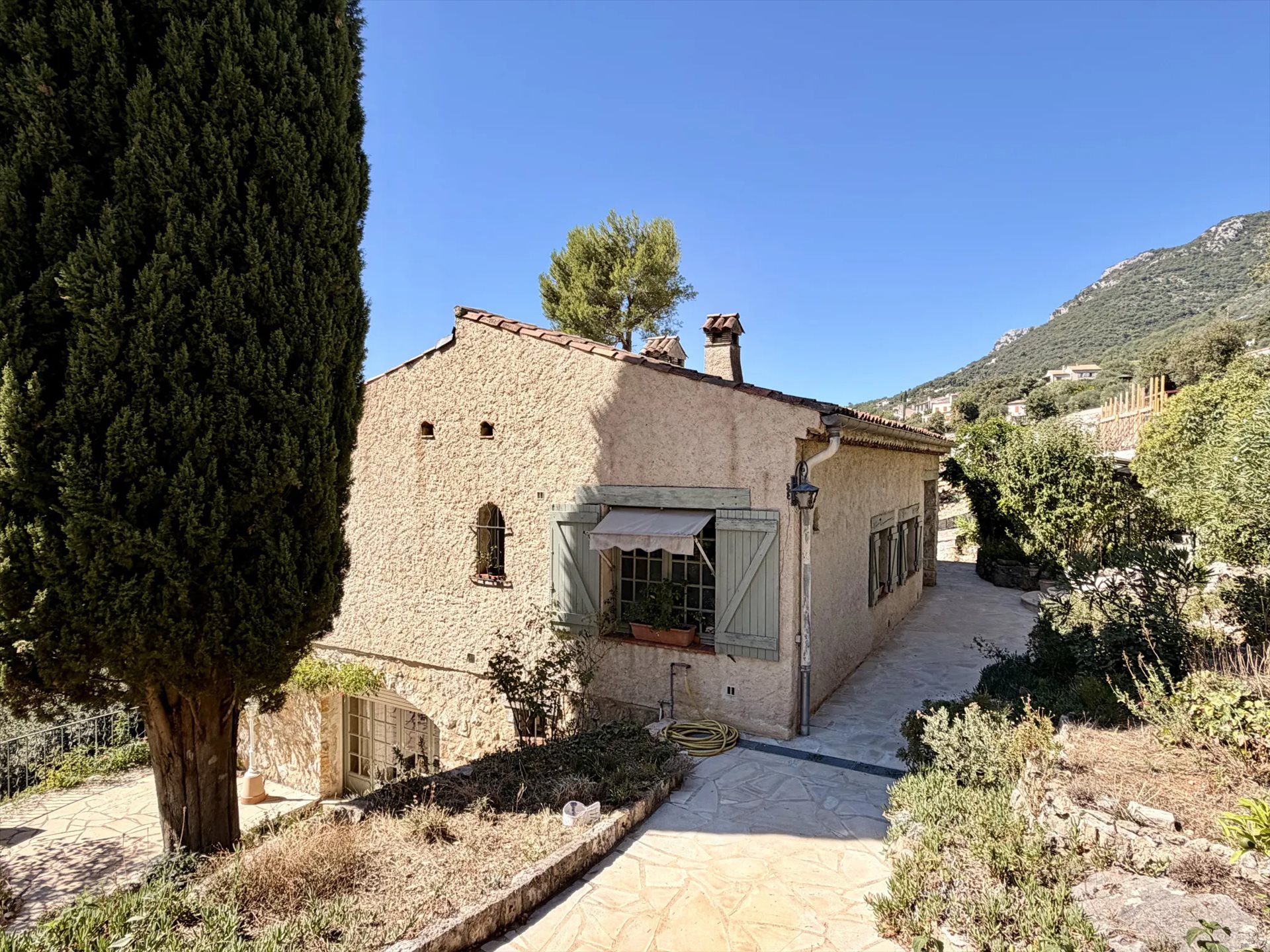 Maison à vendre, 164m², Gattières