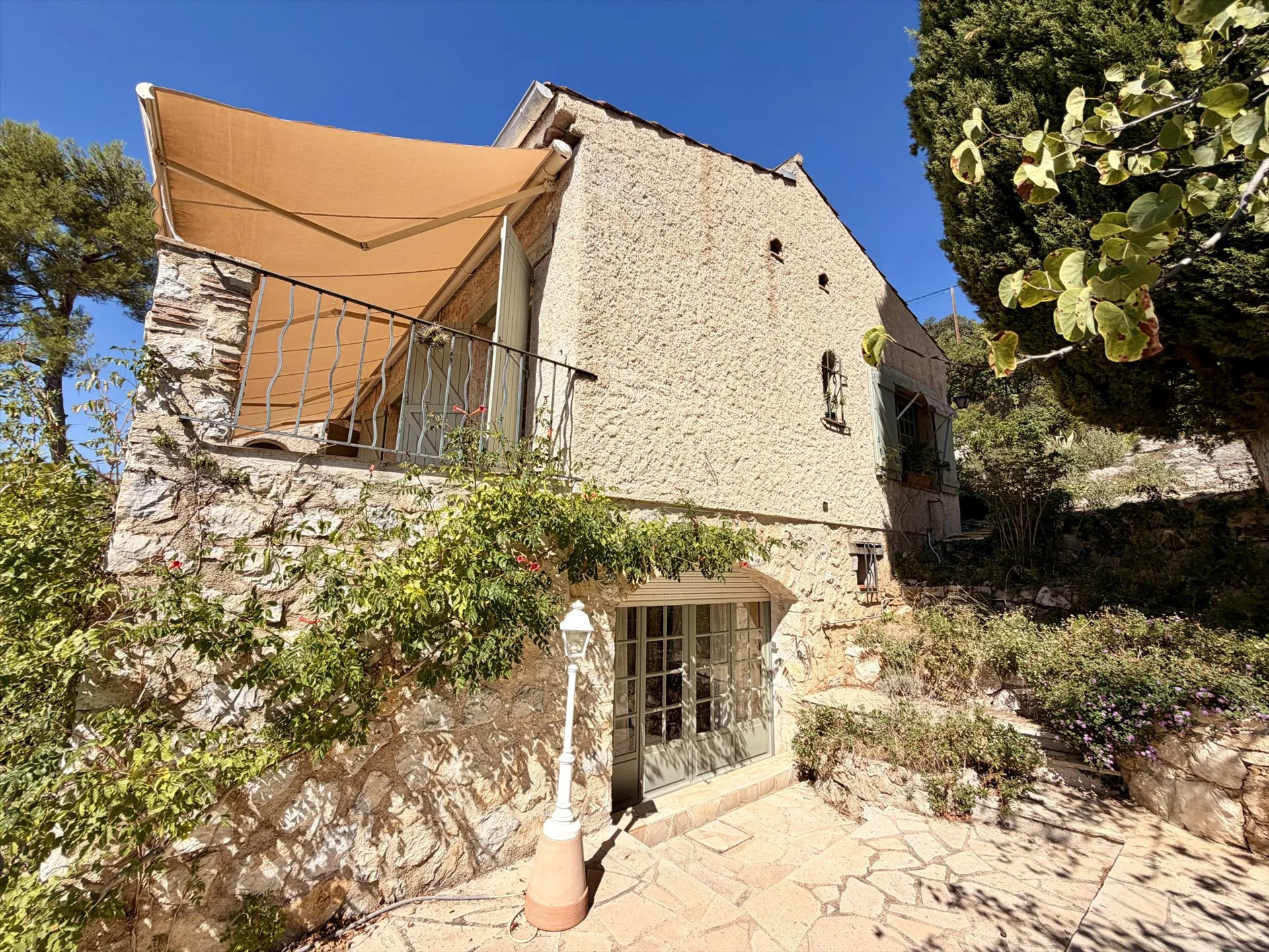 Maison à vendre, 164m², Gattières