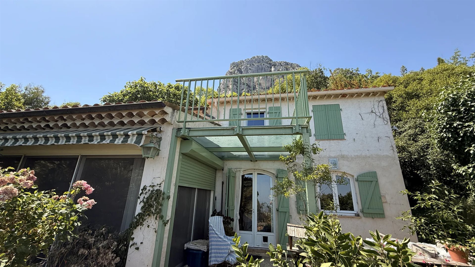 Maison à vendre, 93m², Saint-Jeannet