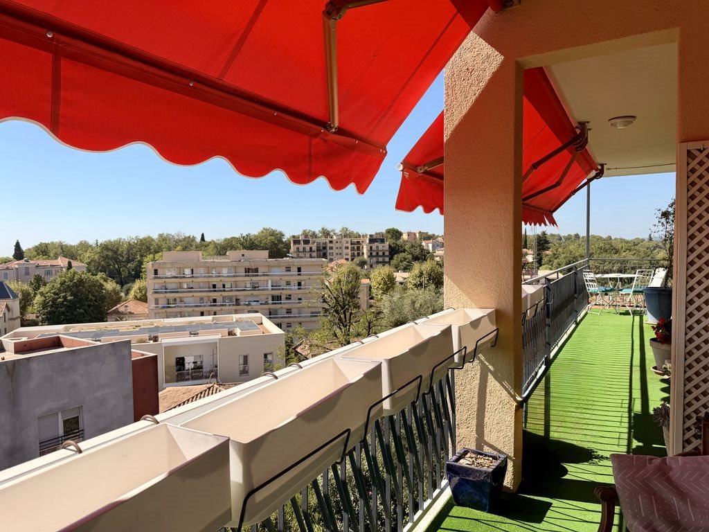 Appartement à vendre, 101m², Vence