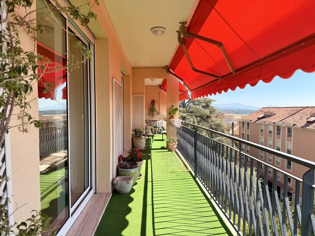 Appartement à vendre, 101m², Vence
