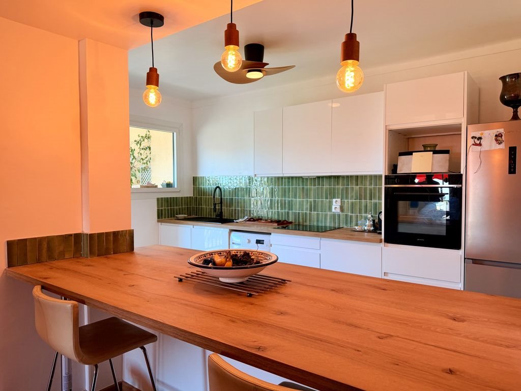 Appartement à vendre, 101m², Vence