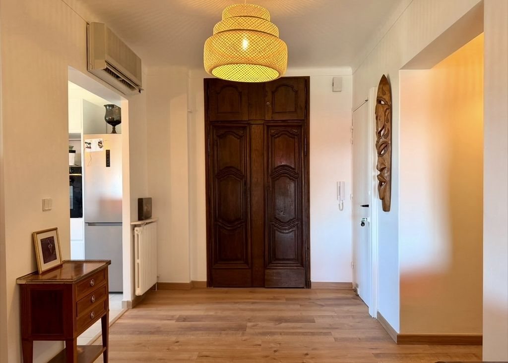 Appartement à vendre, 101m², Vence