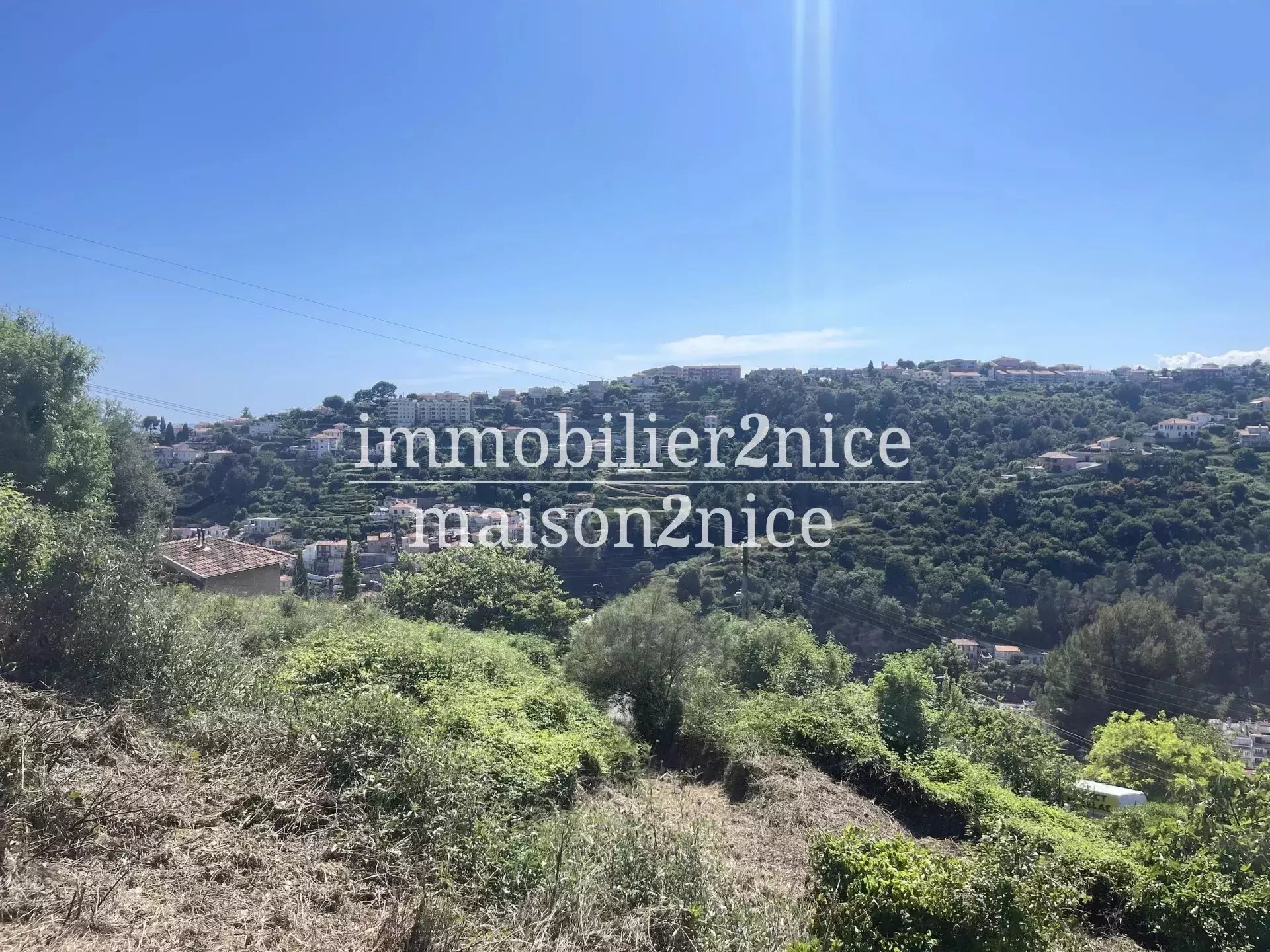 Maison à vendre, 1643m², Nice