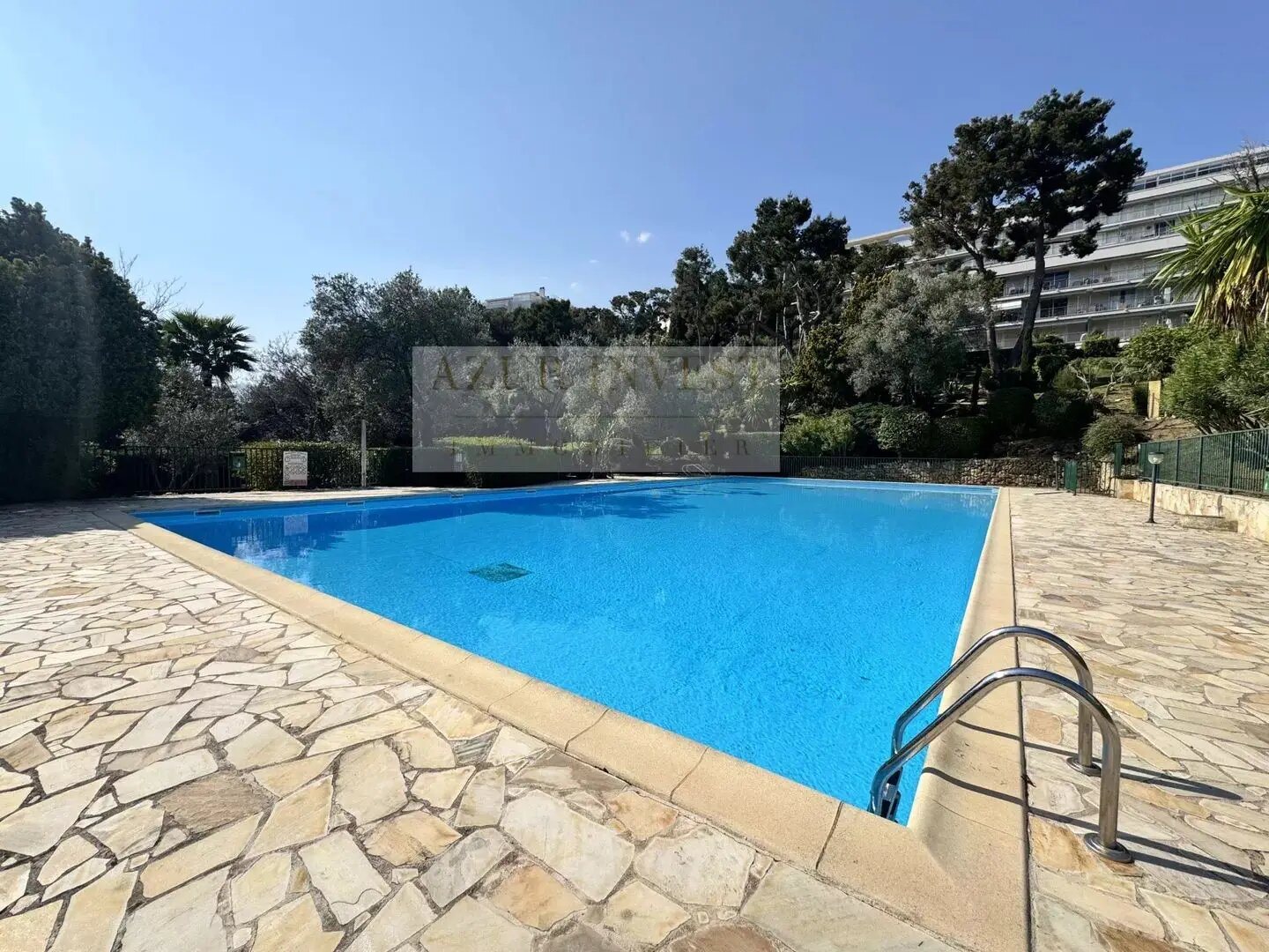 Appartement à louer, 51m², Roquebrune-Cap-Martin