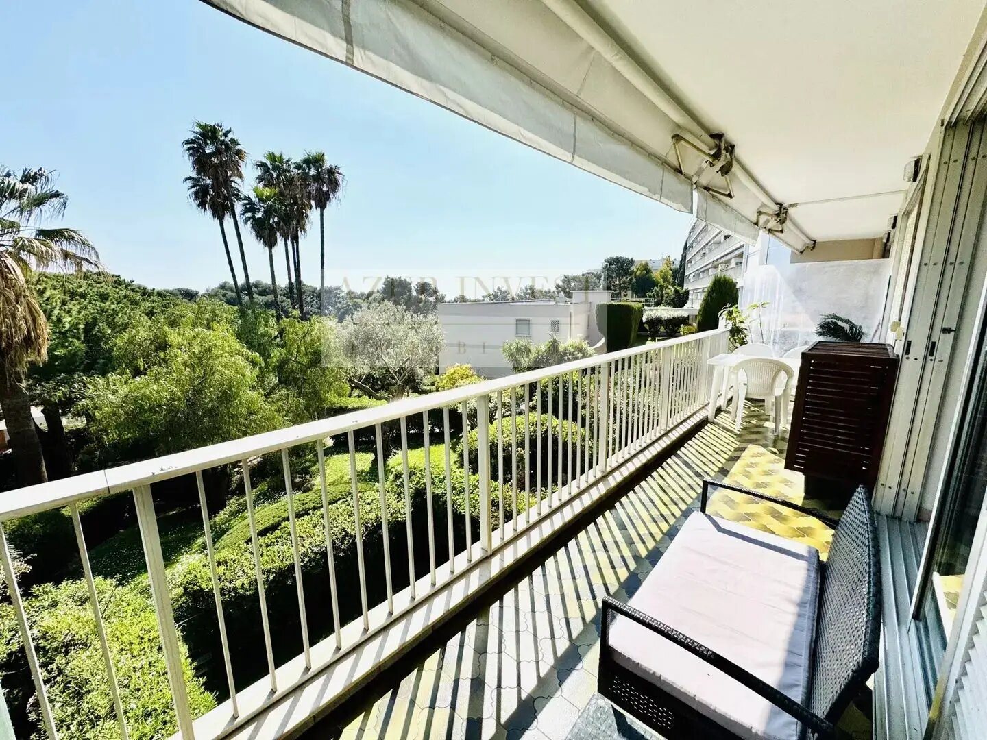 Appartement à louer, 51m², Roquebrune-Cap-Martin