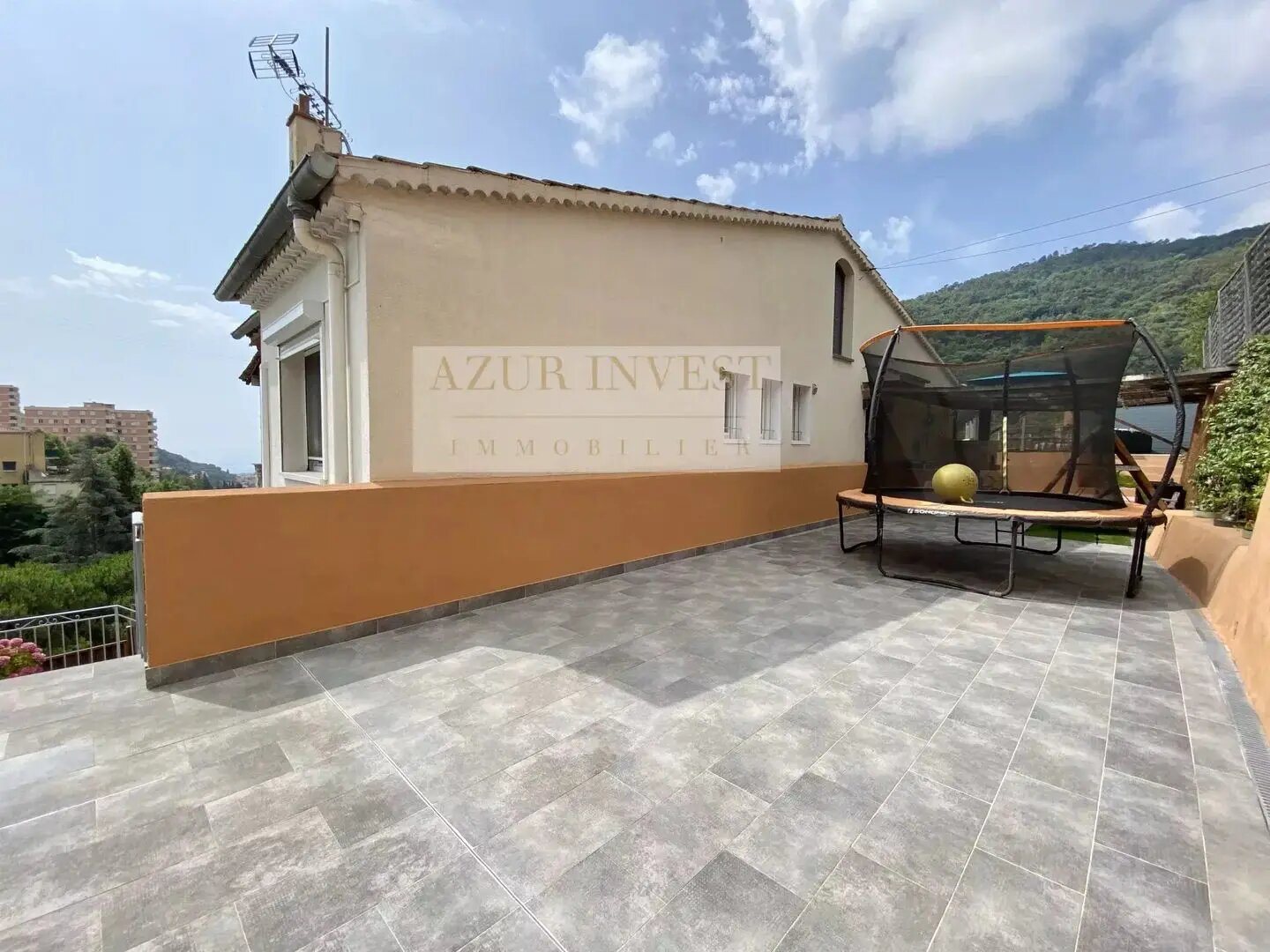 Appartement à vendre, 160m², Gorbio
