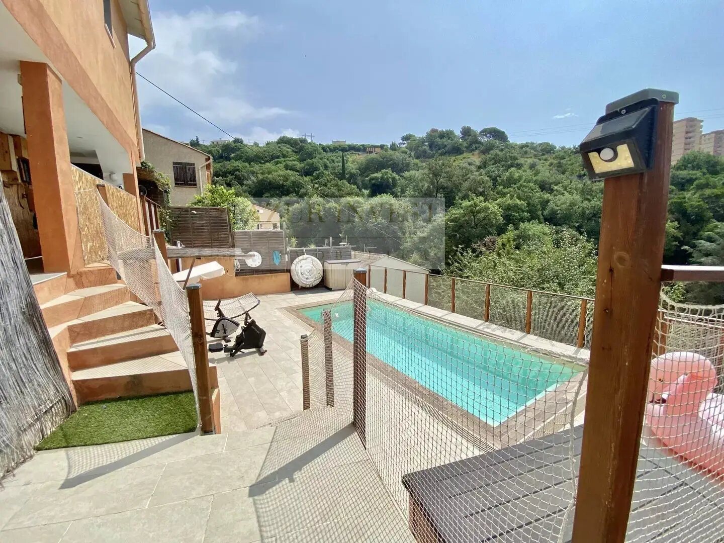 Appartement à vendre, 160m², Gorbio