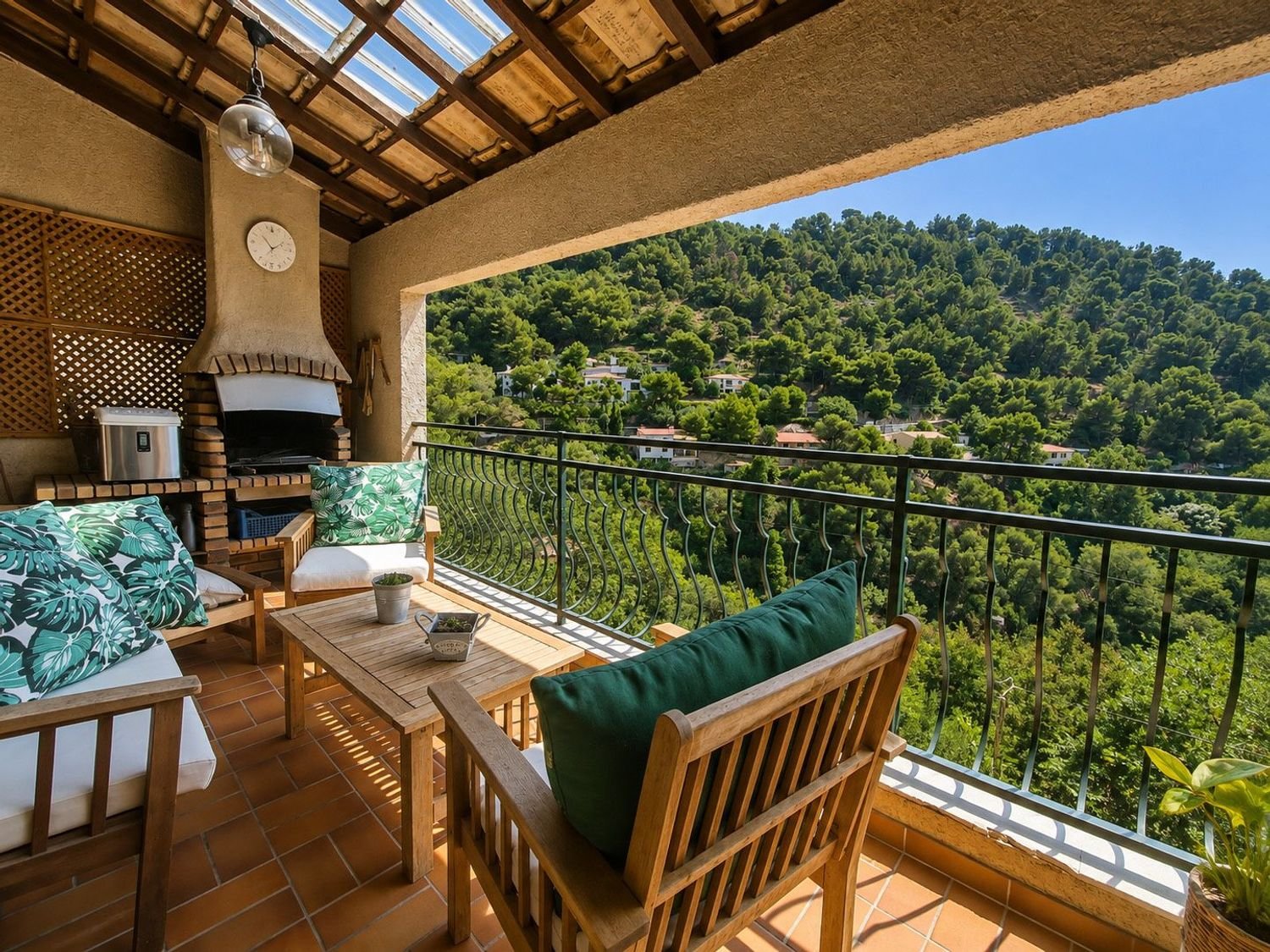 Appartement à vendre, 126m², Roquebrune-Cap-Martin
