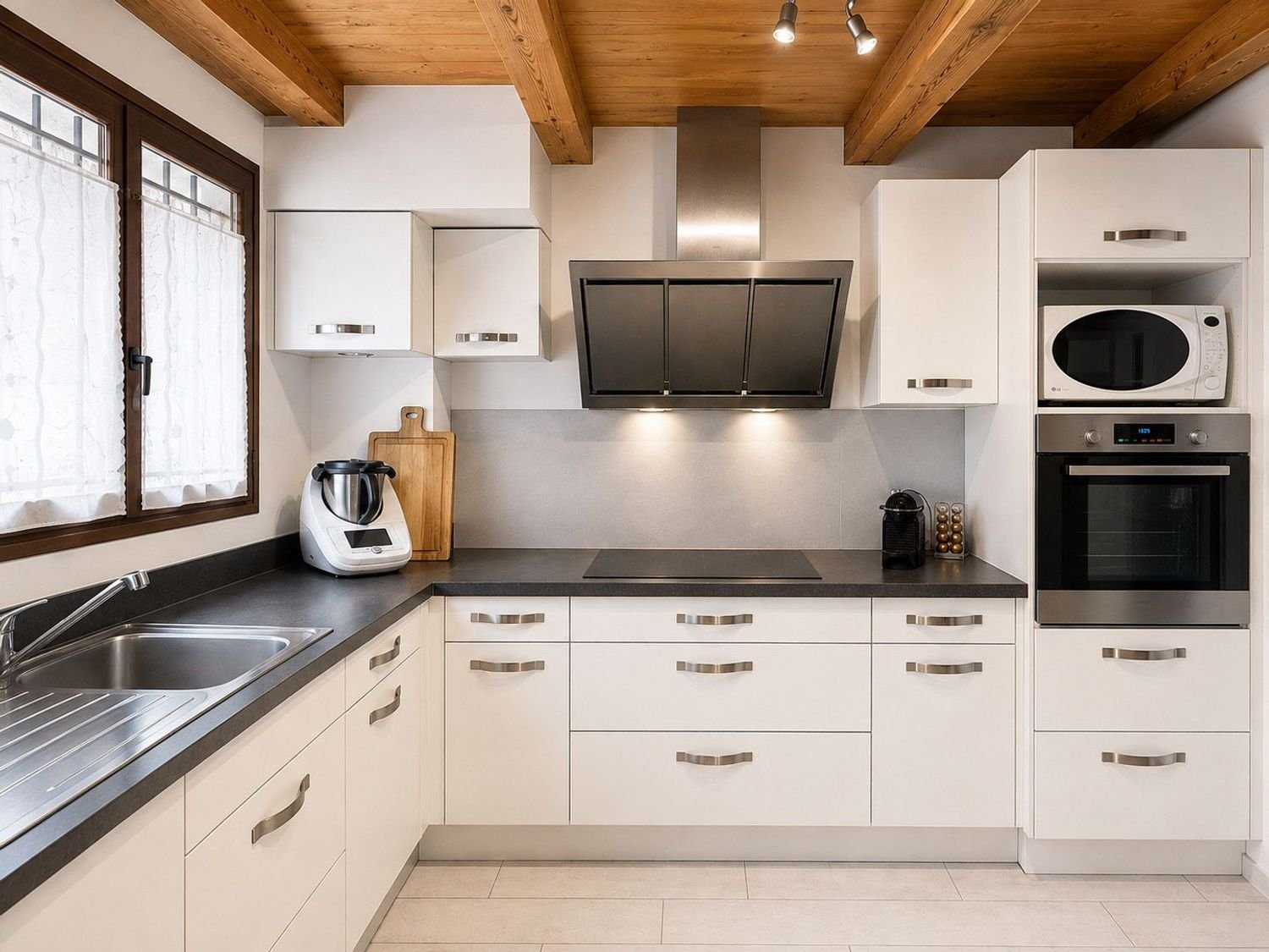 Appartement à vendre, 126m², Roquebrune-Cap-Martin