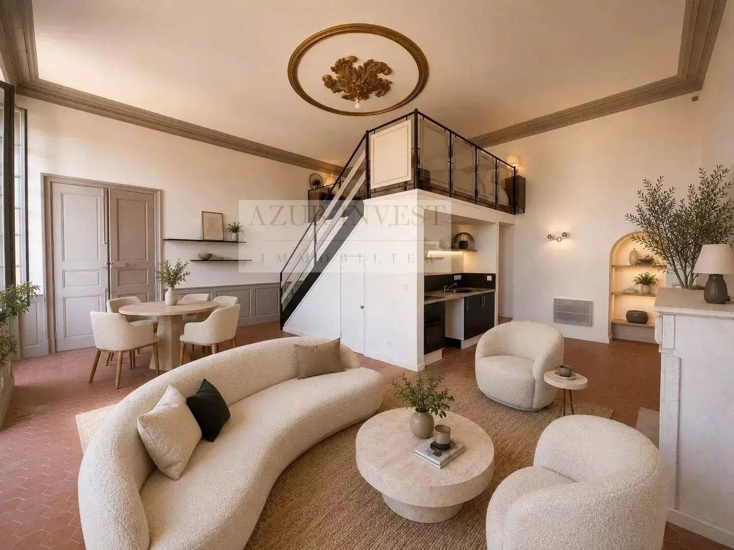 Appartement à vendre, 47m², Grasse