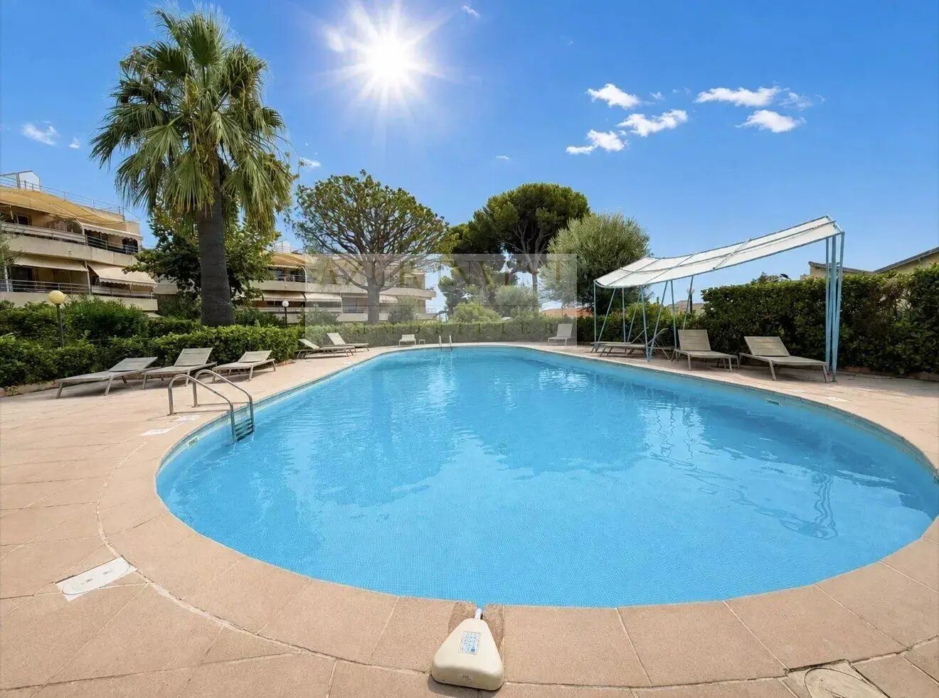 Appartement à vendre, 25m², Roquebrune-Cap-Martin