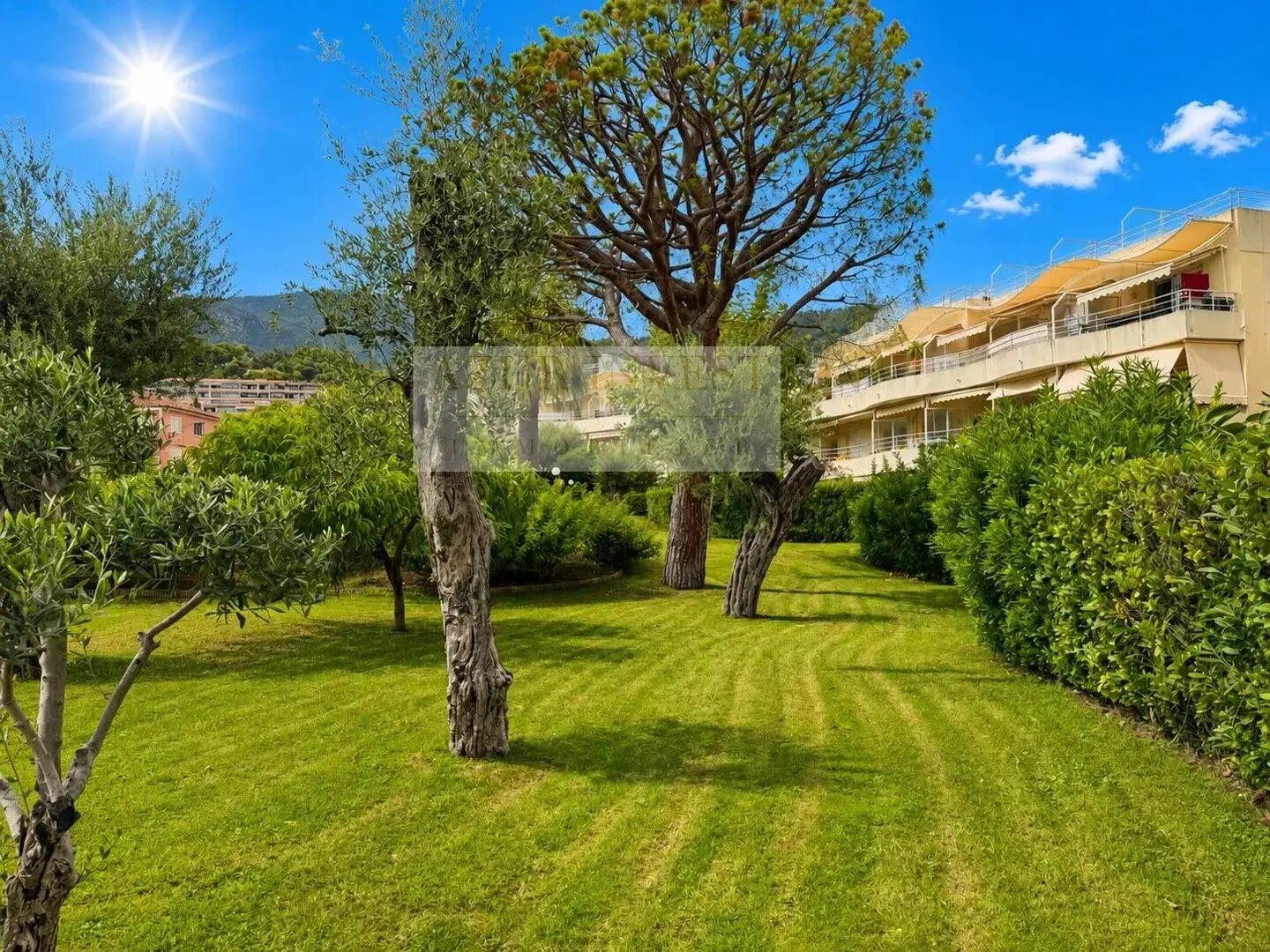 Appartement à vendre, 25m², Roquebrune-Cap-Martin
