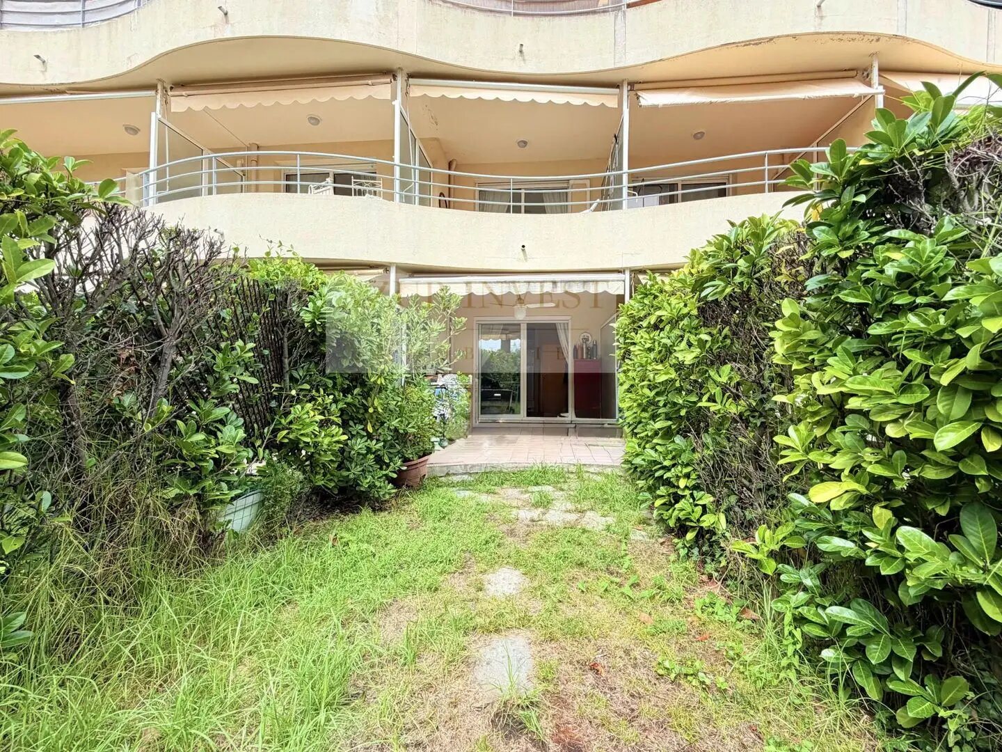 Appartement à vendre, 25m², Roquebrune-Cap-Martin