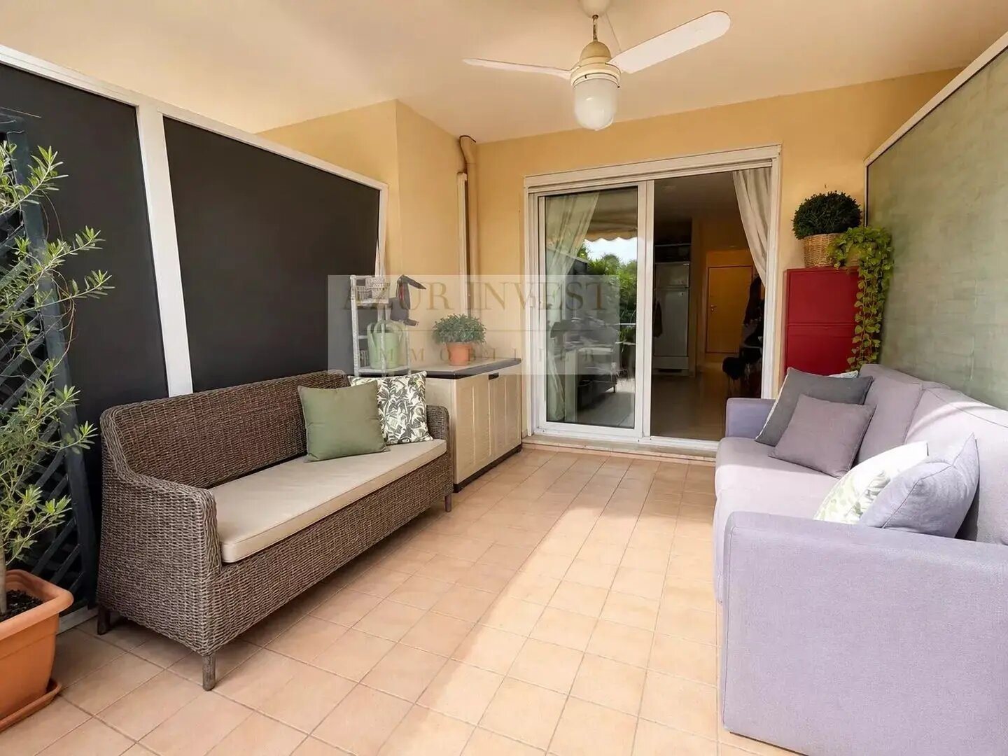 Appartement à vendre, 25m², Roquebrune-Cap-Martin