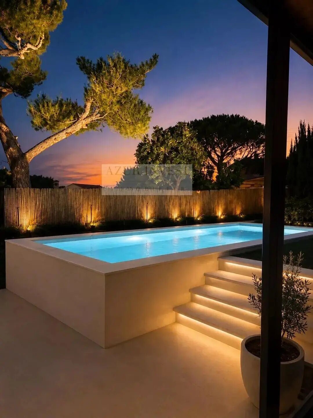 Appartement à vendre, 70m², Roquebrune-Cap-Martin