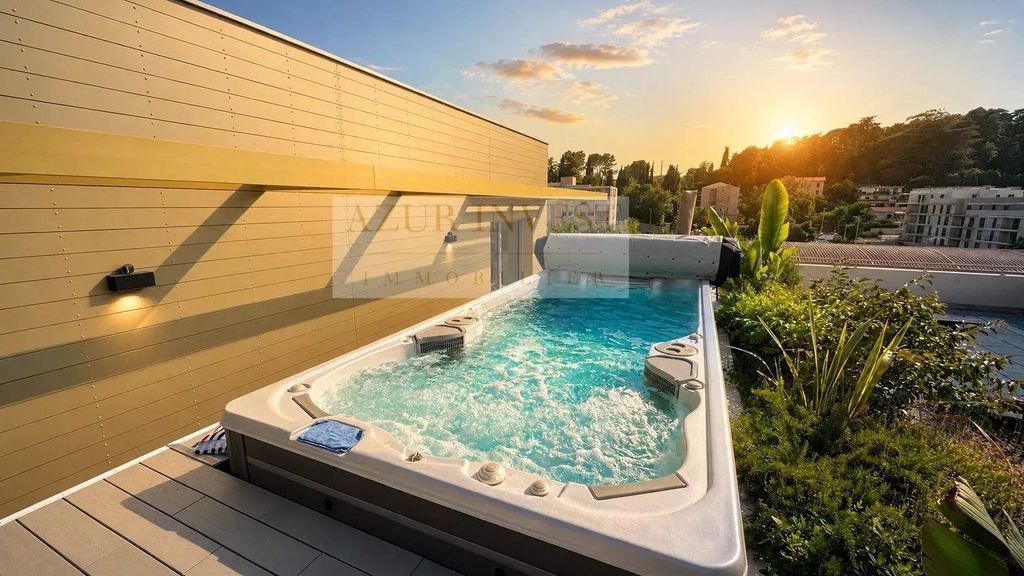 Appartement à vendre, 76m², Cagnes-sur-Mer
