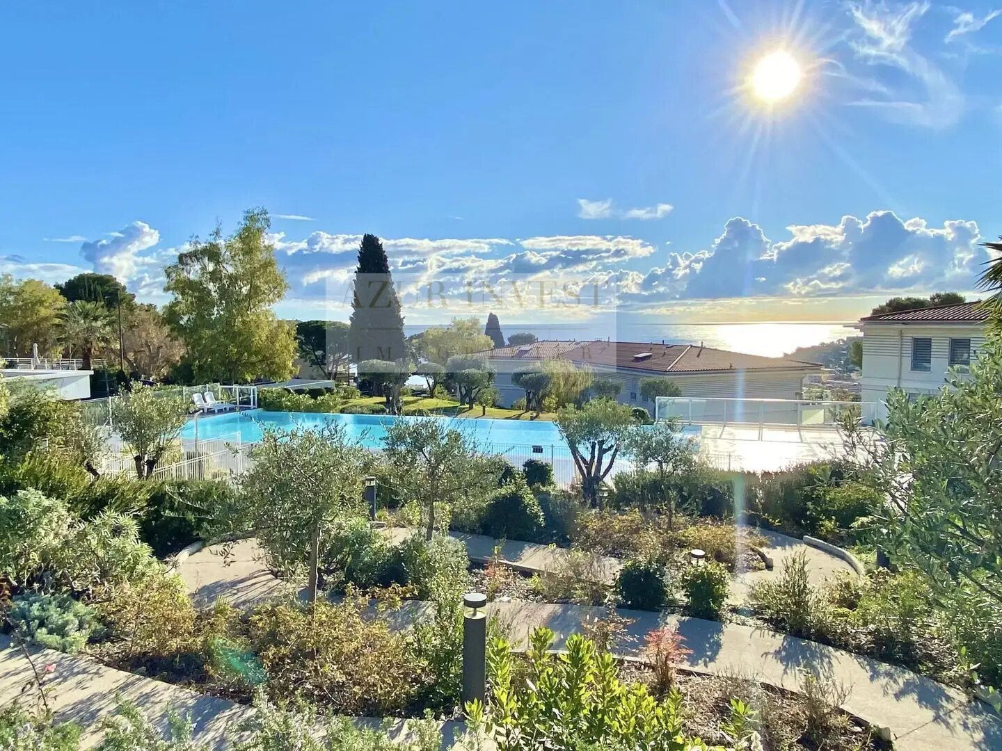 Appartement à vendre, 41m², Roquebrune-Cap-Martin