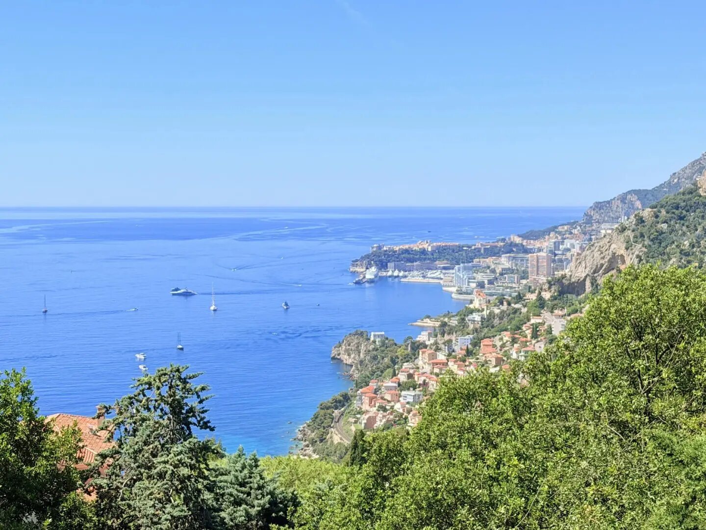 Appartement à vendre, 95m², Roquebrune-Cap-Martin