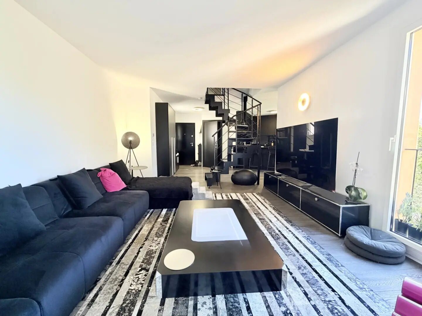 Appartement à vendre, 95m², Roquebrune-Cap-Martin