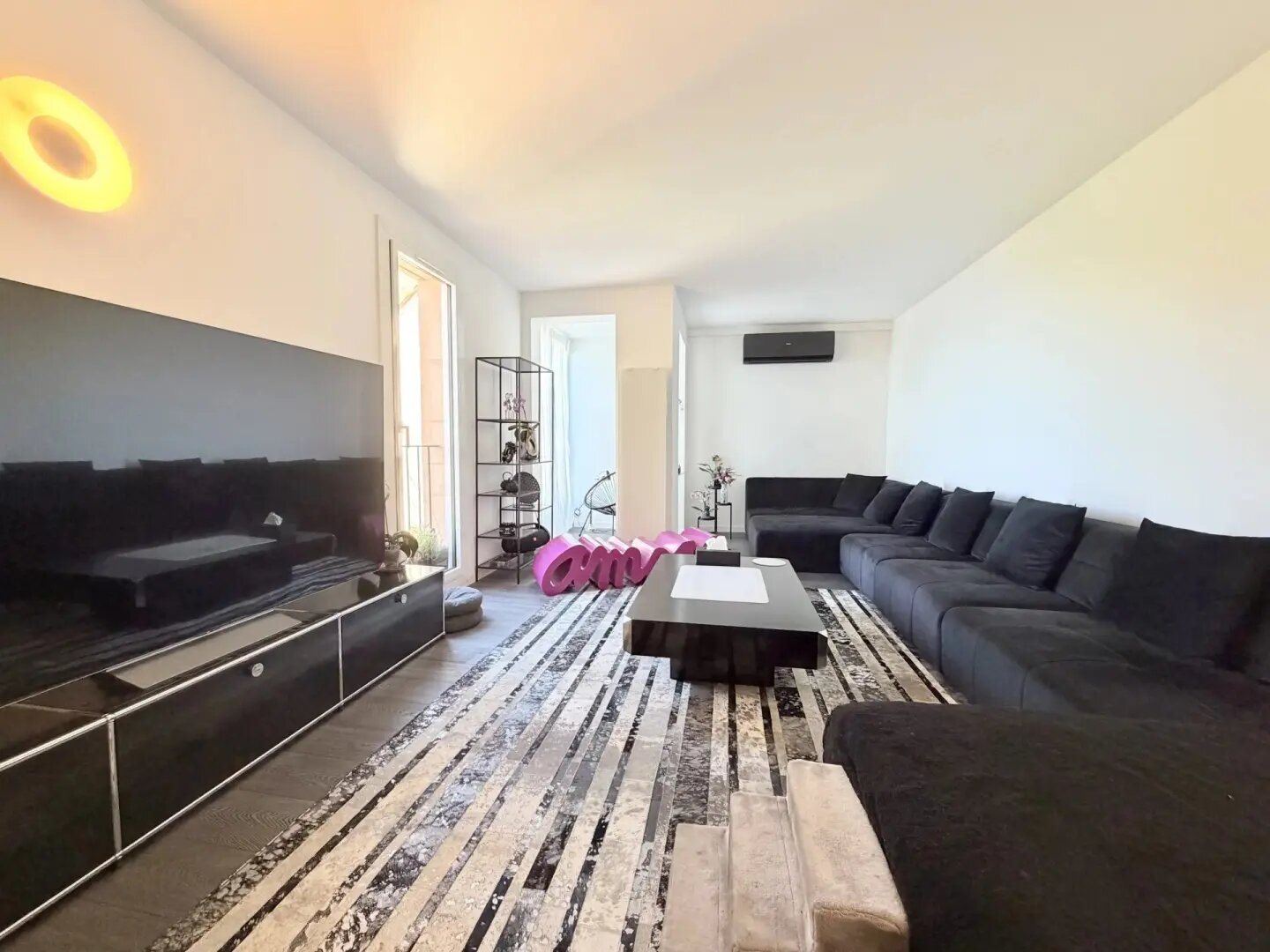 Appartement à vendre, 95m², Roquebrune-Cap-Martin