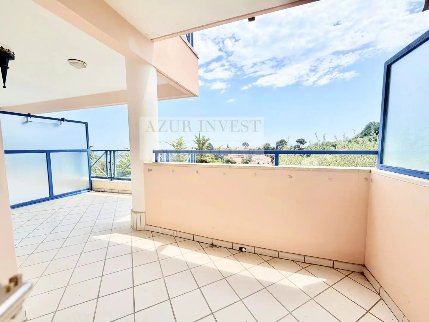Appartement à vendre, 38m², Roquebrune-Cap-Martin