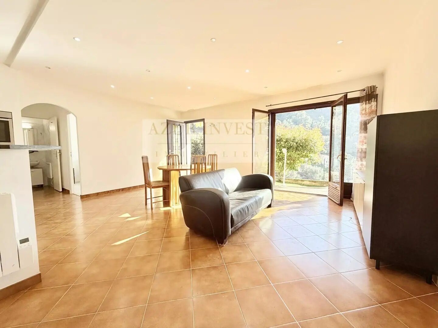 Appartement à vendre, 71m², Roquebrune-Cap-Martin