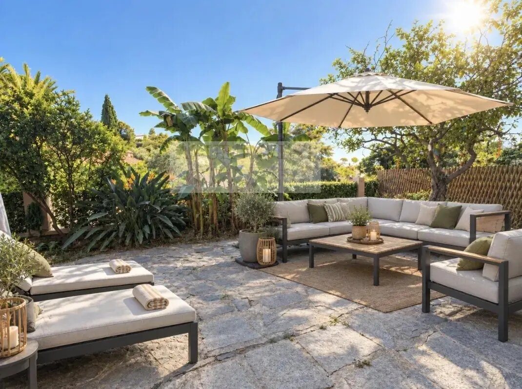 Appartement à vendre, 100m², Roquebrune-Cap-Martin