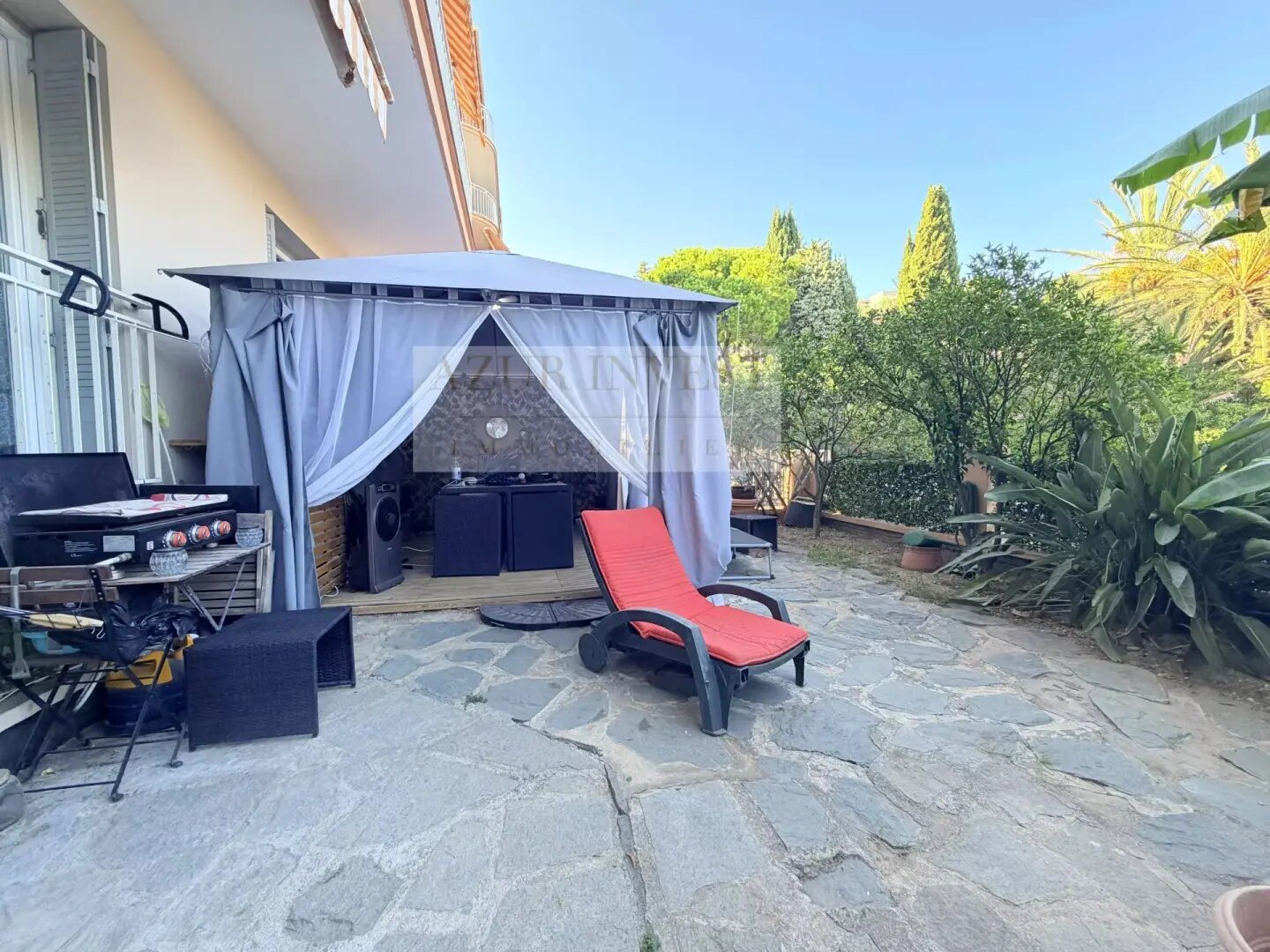 Appartement à vendre, 100m², Roquebrune-Cap-Martin