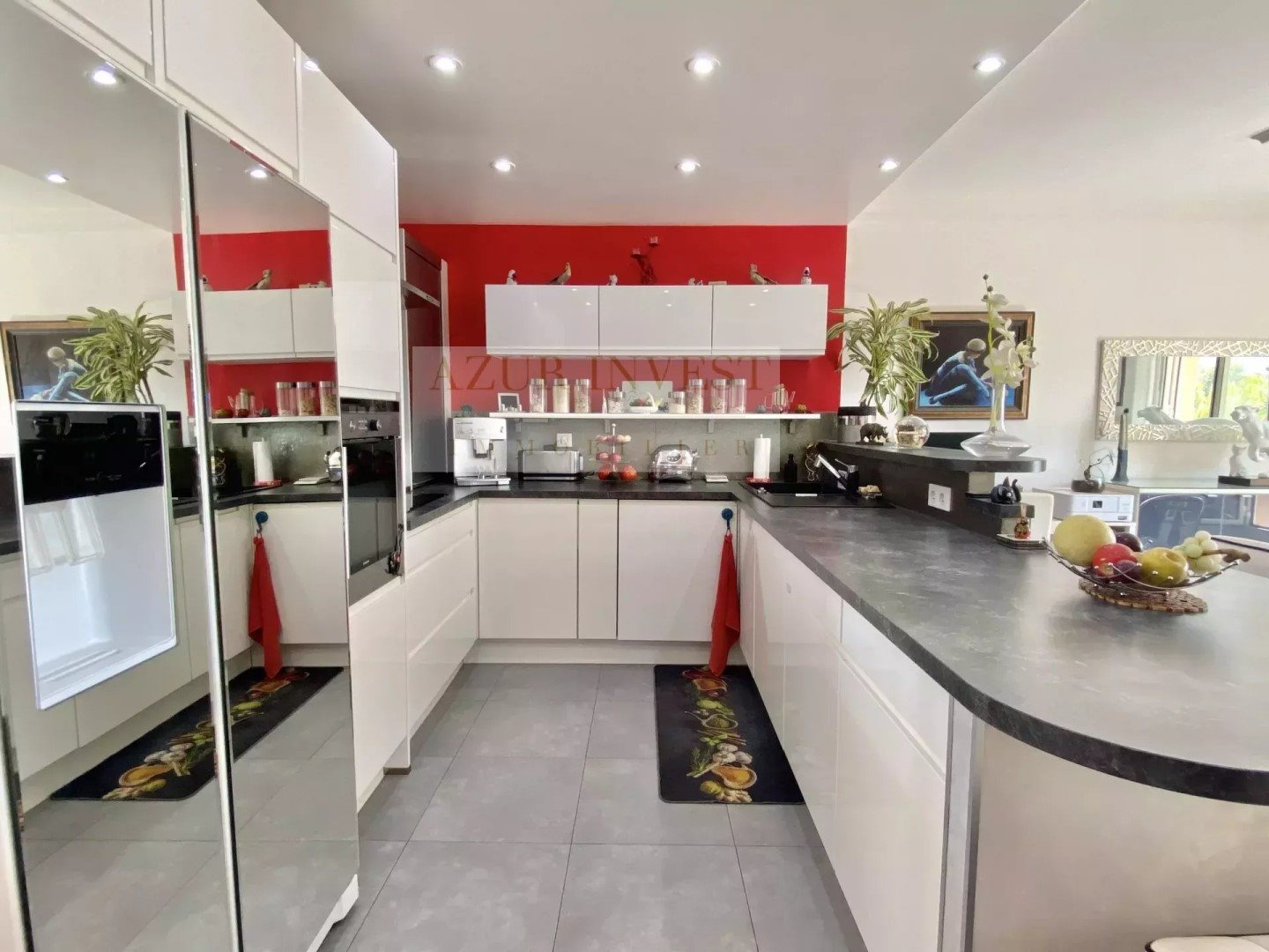 Appartement à vendre, 80m², Roquebrune-Cap-Martin