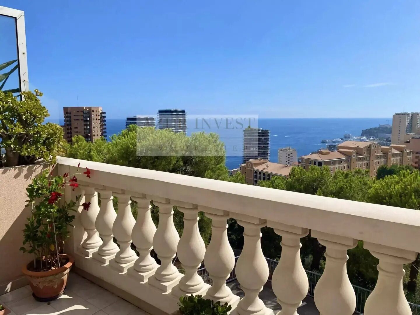 Appartement à vendre, 80m², Roquebrune-Cap-Martin