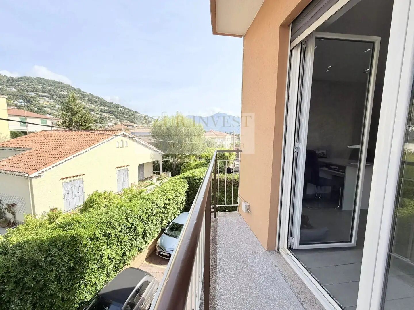 Appartement à vendre, 46m², Roquebrune-Cap-Martin