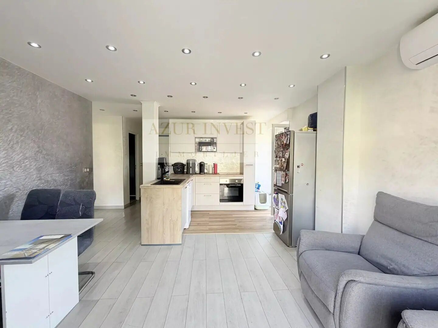Appartement à vendre, 46m², Roquebrune-Cap-Martin