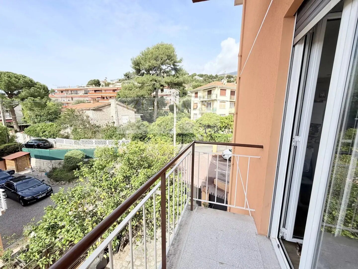 Appartement à vendre, 46m², Roquebrune-Cap-Martin