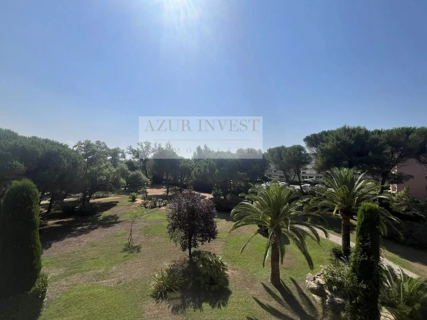 Appartement à vendre, 30m², Mandelieu-la-Napoule