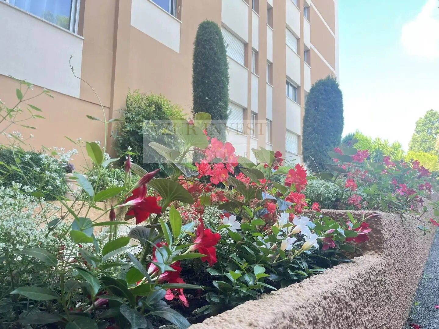 Appartement à vendre, 30m², Mandelieu-la-Napoule