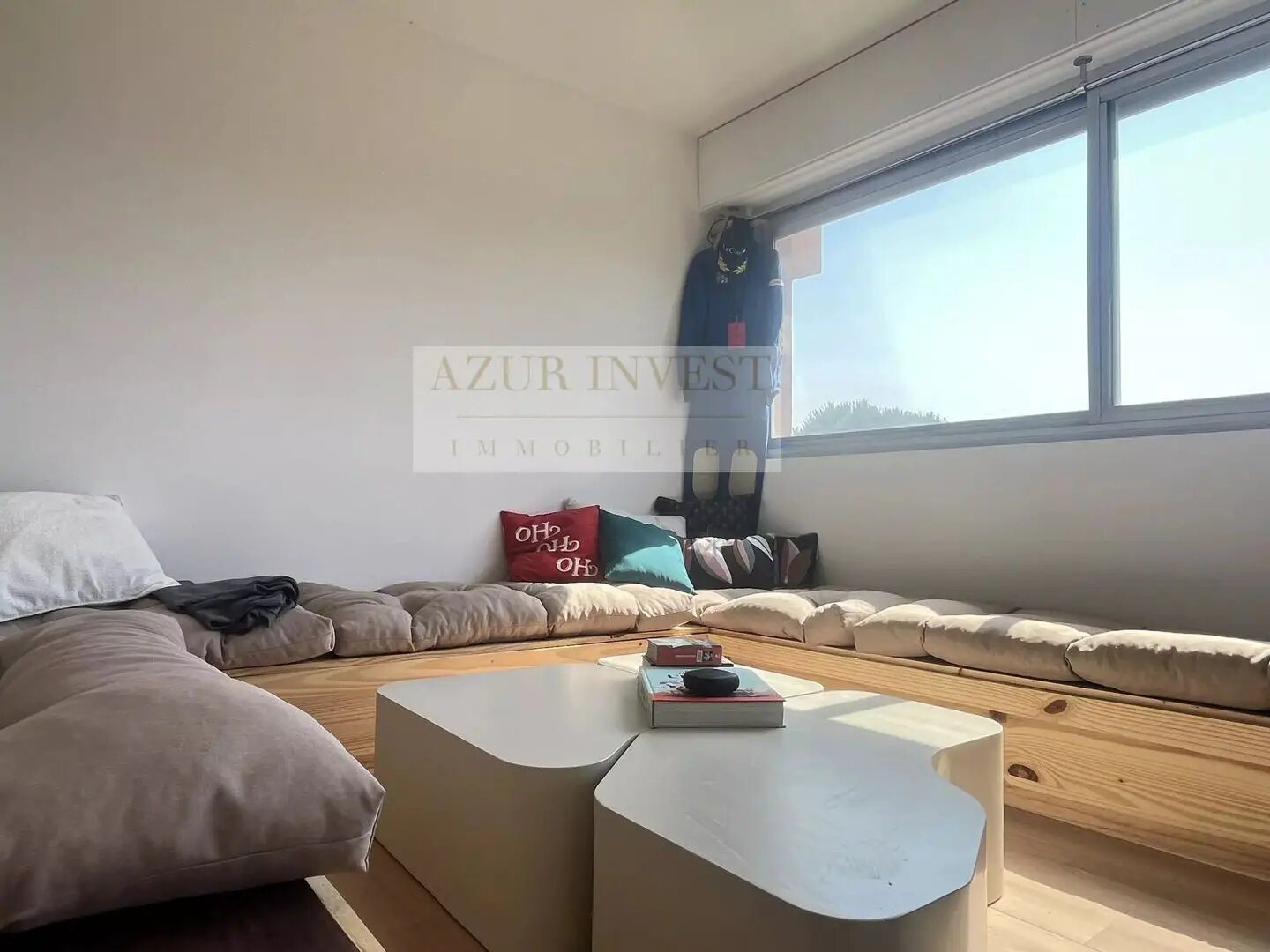 Appartement à vendre, 30m², Mandelieu-la-Napoule