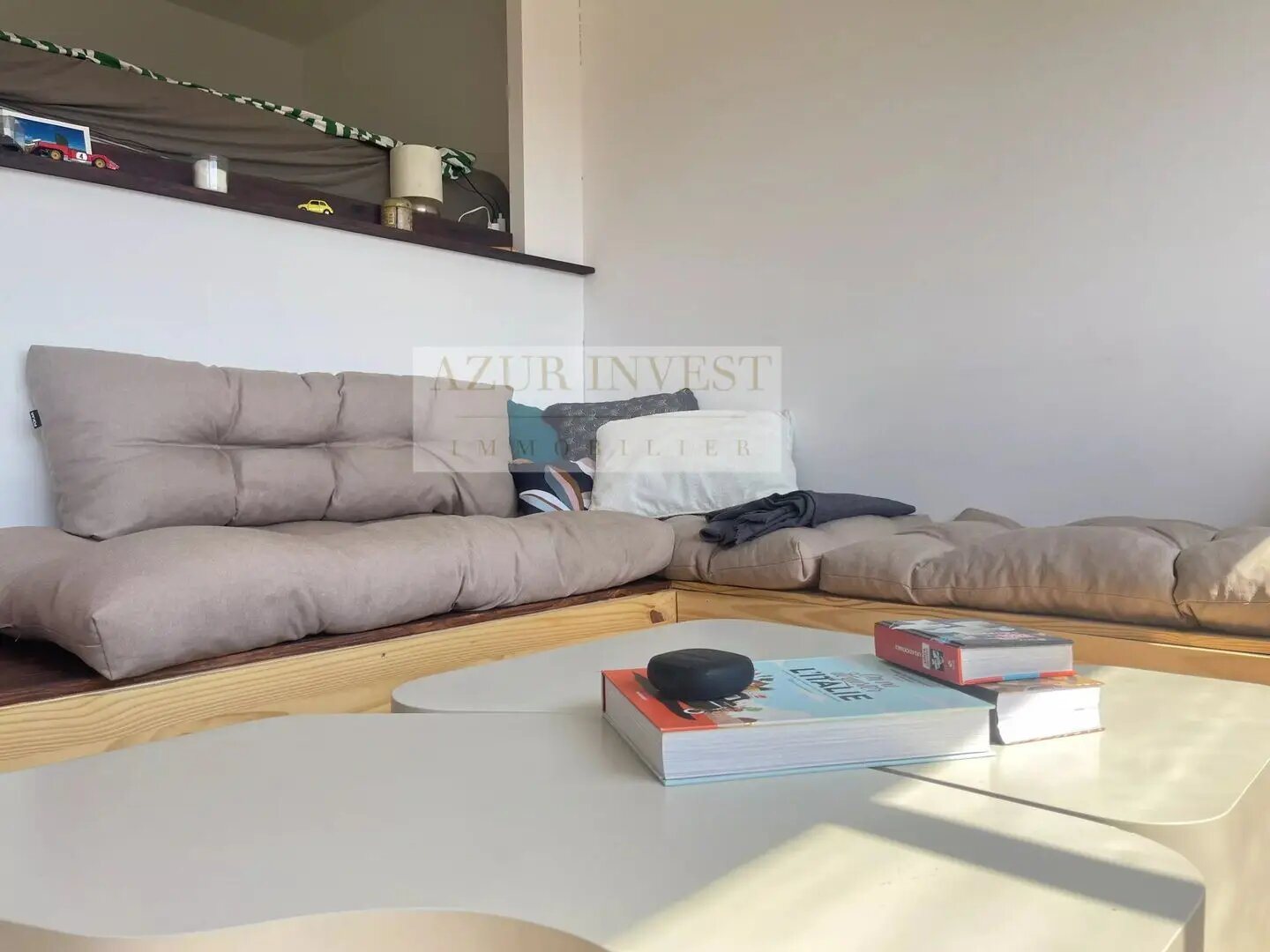 Appartement à vendre, 30m², Mandelieu-la-Napoule