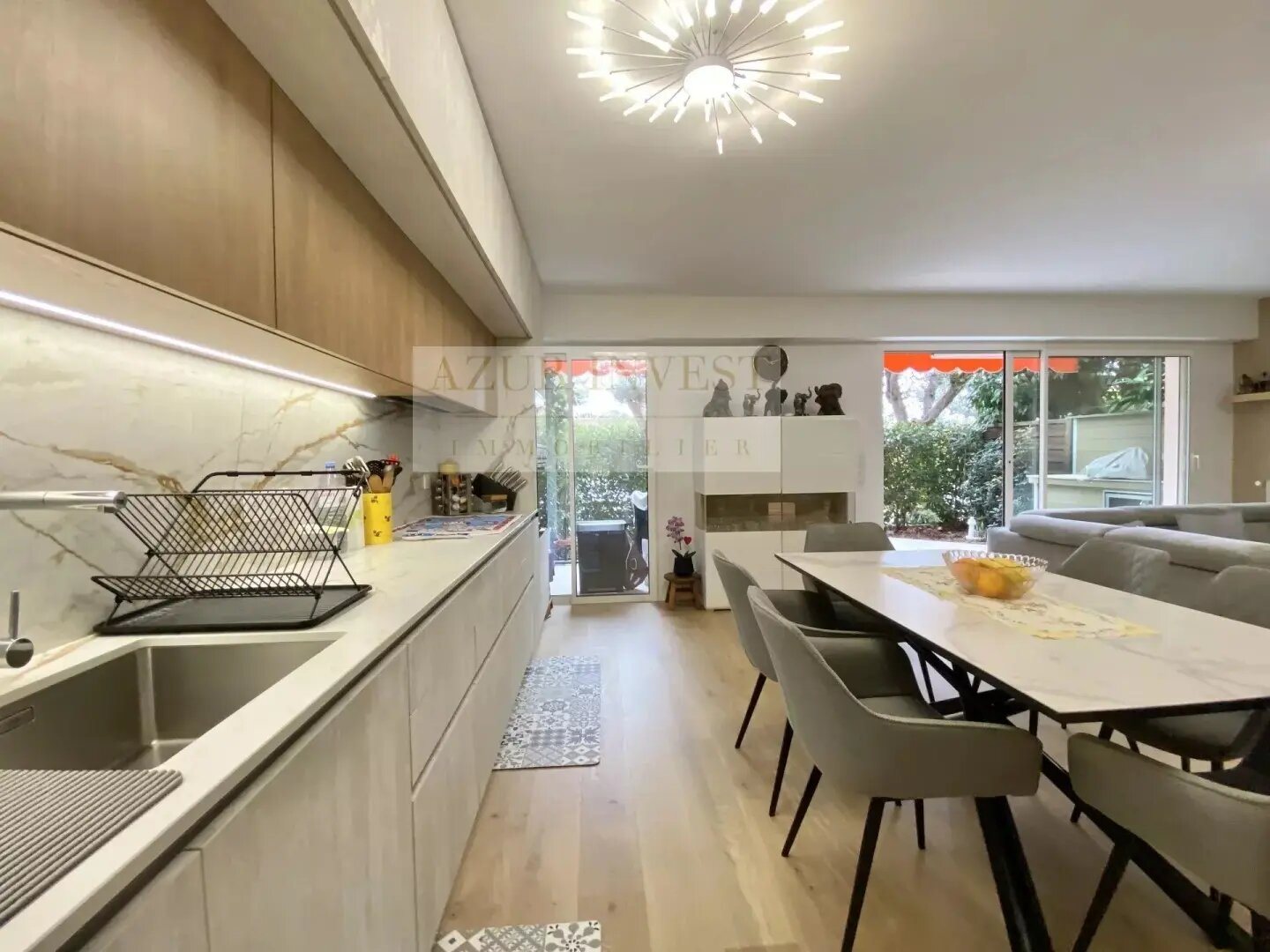 Appartement à vendre, 82m², Roquebrune-Cap-Martin