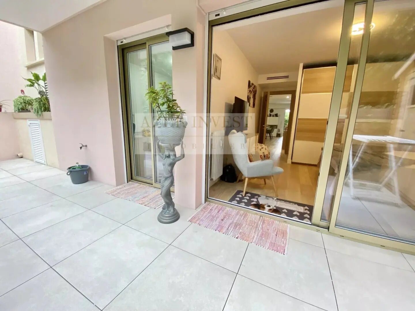 Appartement à vendre, 82m², Roquebrune-Cap-Martin