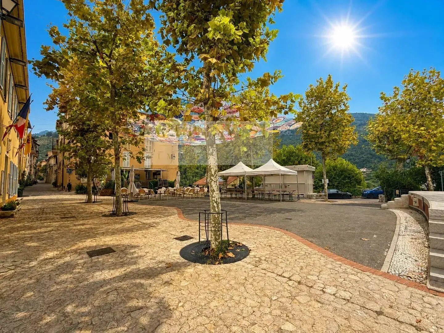 Appartement à vendre, 80m², Castellar