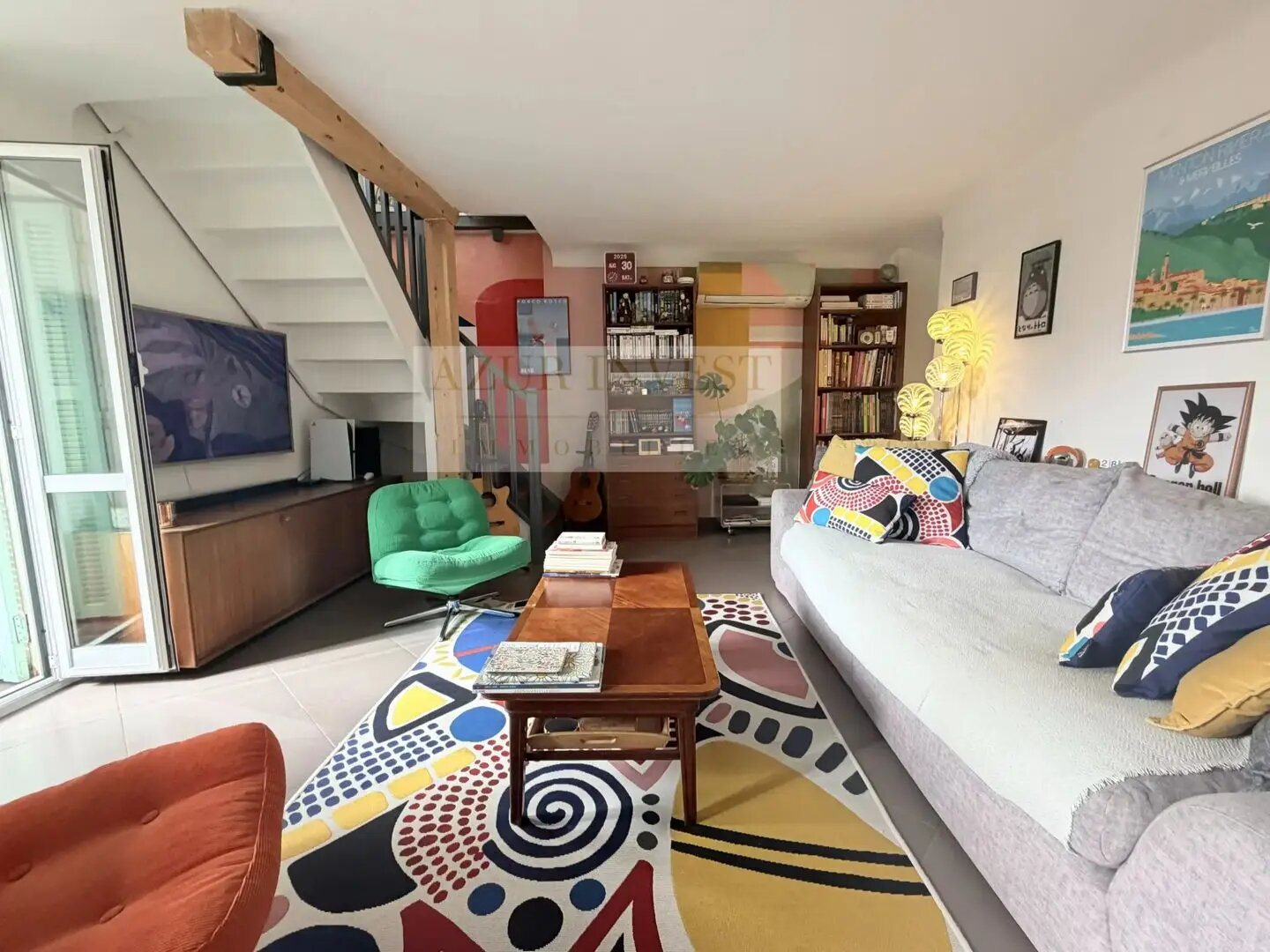 Appartement à vendre, 80m², Castellar