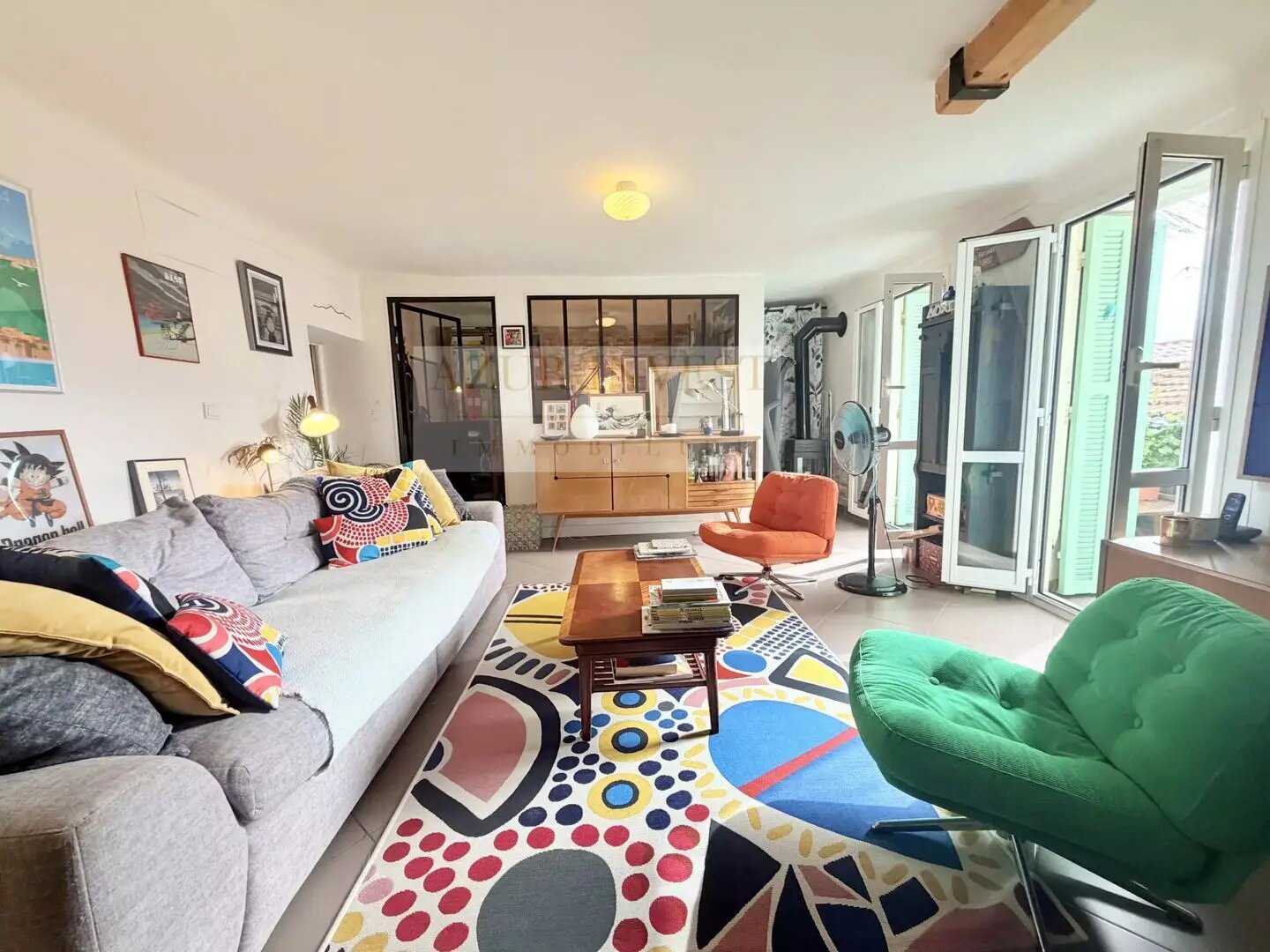 Appartement à vendre, 80m², Castellar