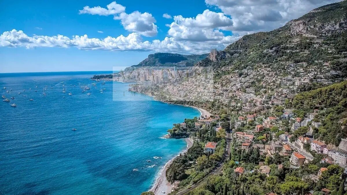 Appartement à vendre, 102m², Roquebrune-Cap-Martin
